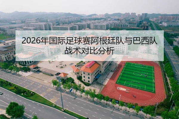 2026年国际足球赛阿根廷队与巴西队战术对比分析
